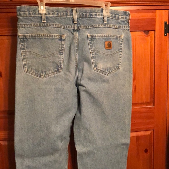 Carhartt Other - Carhartt Jeans